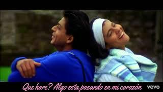 Kuch Kuch Hota Hai   Subtitulado español