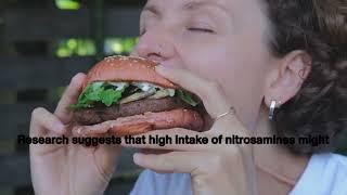 Nitrites & Nitrates in Food Hidden Health Risks & Cancer Link Explained