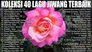 Lagu Lama 90an Melayu Terpopuler - 40 Lagu Rock Kapak Lama - Lagu Jiwang Terbaik Sepanjang Zaman