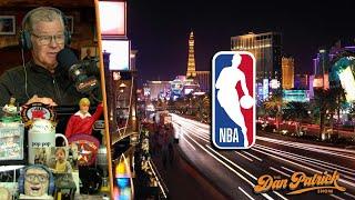 What Could An NBA Expansion Team In Las Vegas Cost? DP Shares An Update From A Source  21524