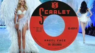 CRESCENDOS - Angel Face 1961 Doo-Wop