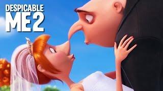 DESPICABLE ME 2 - Happy Ending