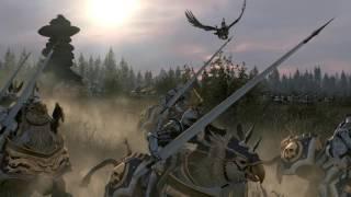 Ride Of The Demigryphs Total War Warhammer Soundtrack