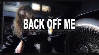 Pouya - Back Off Me LEGENDADOTRADUÇÃO