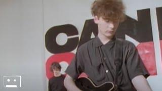 The Jesus And Mary Chain - Just Like Honey Official Music Video