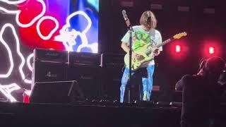 Red Hot Chili Peppers - Eddie Tokyo Dome 2024-05-18