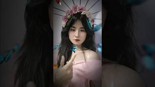 BIẾN HÌNH CUNG HOÀNG ĐẠO #tranvyvy