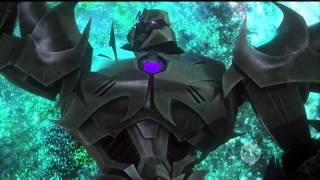 Transformers Prime-Monster