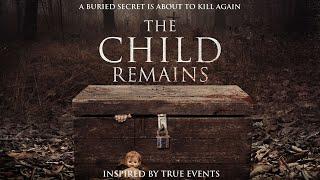 Child Remains 2019  Trailer  Suzanne Clement  Allan Hawco  Shelley Thompson