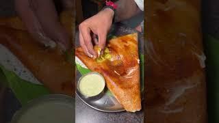 Channapatna’s Famous Hotel  60 year old Gokul Restaurant  Best Breakfast  MonkVlogs #shorts