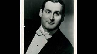 Richard Tucker - La Danza - Gioachino Rossini