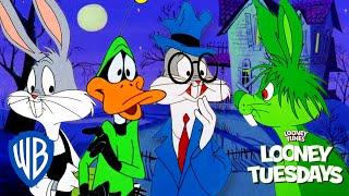 Looney Tuesdays  The Most Frightful Time of the Year   Looney Tunes  @WB Kids