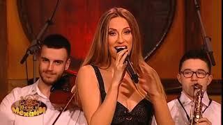 Rada Manojlovic - Nikada vise - LIVE - Vece u mehani - TV Happy 25.03.2020.