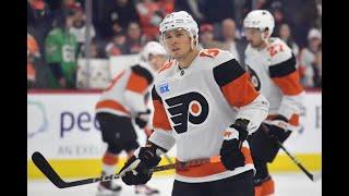 Flyers Considering Buyouts Habs Docuseries on the Way Cap Max May Hit 88 Million