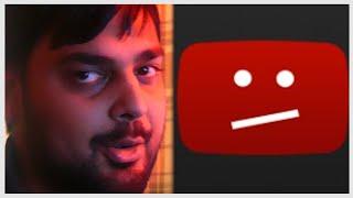 LeafyisHere Termination...