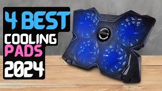 Best Laptop Cooling Pad of 2024  The 4 Best Cooling Pads Review