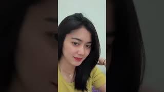 TIARA AMORA Live Instagram 17-01-2024