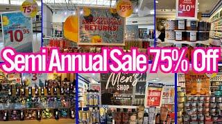 Bath & Body Works Semi Annual Sale Summer 2024️Bath & Body Works 75% OFF Deals #shoppingvlog #new