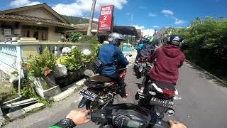 main ke kopeng malah diusir??#motovlogindonesia