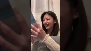 Instagram Live 「 Natsuki Deguchi 」 インスタグラムライブ 「 出口夏希 」date 28042023