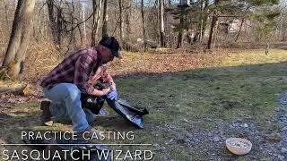 PRACTICE CASTING AND MORE “ Must Read the Description”