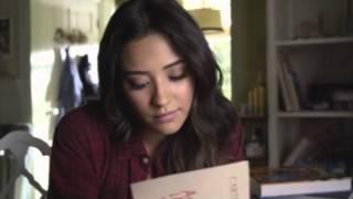 Pretty Little Liars 3x18 Dead to Me EmilyAlison France Flashback scene