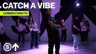 Catch A Vibe - Volume 4  Carmen Forsyth Choreography