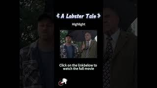 A Lobster Tale  #movie #film #scary