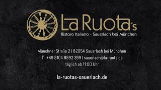 La Ruotas Ristoro Italiano Sauerlach