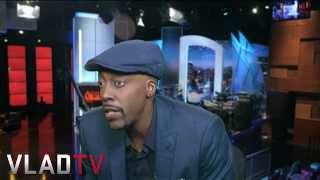 Arsenio on Being Pissed for Vanilla Ice Interview