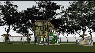 PlayGround Design & Construction