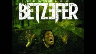 Betzefer- Black Inside lyrics in description