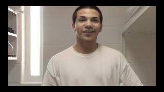 NEW RELEASE 60 Years in Prison at 15 Anthonys Story Continued - Prison Barbershop