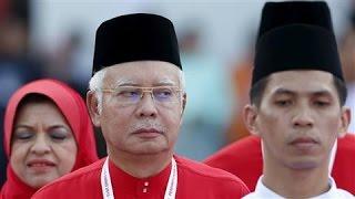 1MDB Scandal Najib Razak and Power in Malaysia