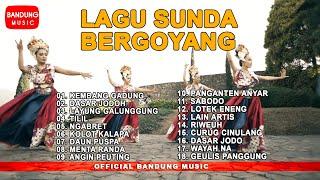 Lagu Sunda Bergoyang Official Bandung Music