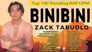 Binibini - Zack Tabudlo - OPM Tiktok Songs - OPM Tiktok Dance 2021 - Top Trending OPM Tiktok Songs