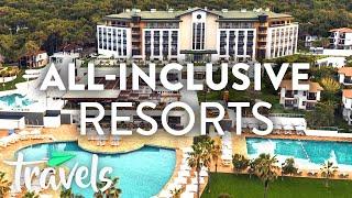 Top 10 Worlds Best All-Inclusive Resorts