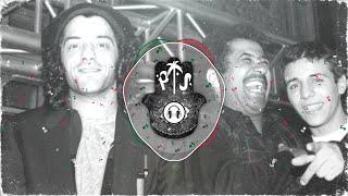 Cheb Khaled Faudel Rachid Taha - Abdelkader ya boualem JO MK Remix عبد القادر يا بوعلام