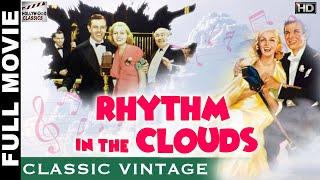 Rhythm In The Clouds - 1937 l Hollywood Romantic Hit Movie l Patricia Ellis  Warren Hull  Charles