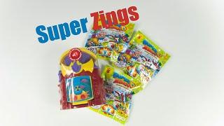 Opening Super Zings Kaboom Blaster and Super Zings bags Series 3 #34