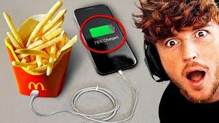 GENIUS Inventions You Didnt Know EXISTED