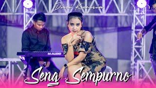 SING SEMPURNO - DINI KURNIA Official Music Video