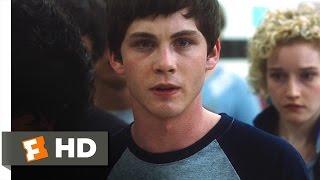 The Perks of Being a Wallflower 811 Movie CLIP - Sorry Nothing 2012 HD