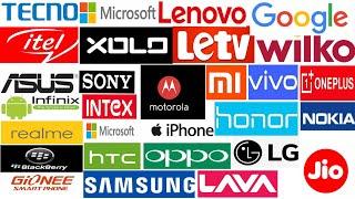 Top 30 brands Smartphones Ringtone  Various Mobile Ringtone  Most Popular Viral Ringtone 2022