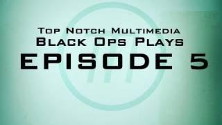 TNM  Black Ops Top 5 Plays  Episode 5