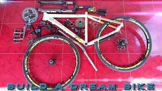 DREAM BUILD MTB - POLYGON HEIST 2