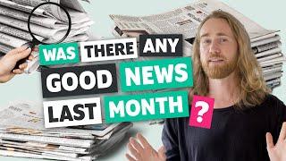 Vegan Good News  June 2023