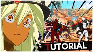 How To Mod Guilty Gear Strive Easy  Guilty Gear Strive  GGST MODS PC