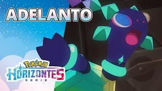 Estudiando a Terapagos  Nuevos episodios 9 Agosto  Horizontes Pokémon  Netflix