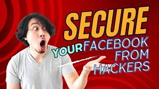 How To Secure Your Facebook Account From Hackers in 2023